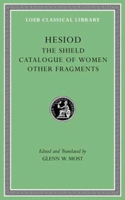 The Shield. Catalogue of Women. Other Fragments VII L503
