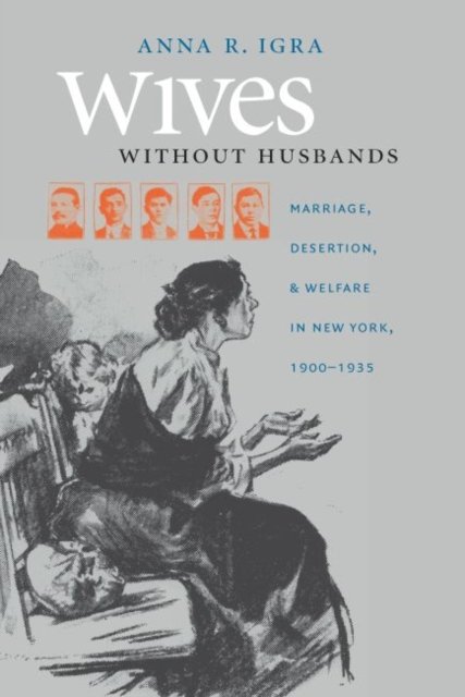 Wives Without Husbands