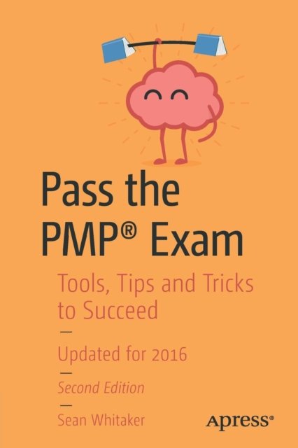Pass the Pmp Exam