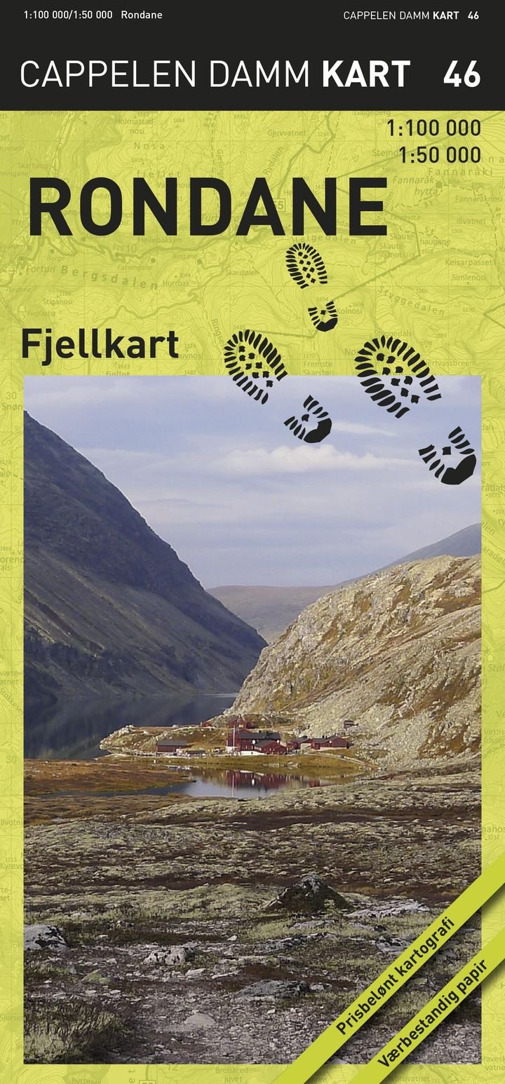 Rondane