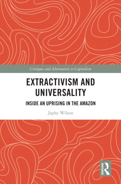 Extractivism and Universality