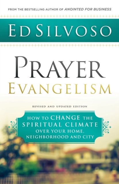 Prayer Evangelism