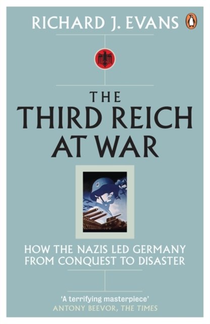 Third Reich at War