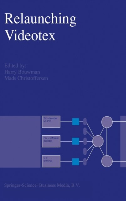 Relaunching Videotex