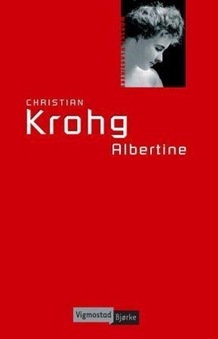 Albertine