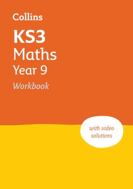 KS3 MATHS YR 9 WB_KS3 REV