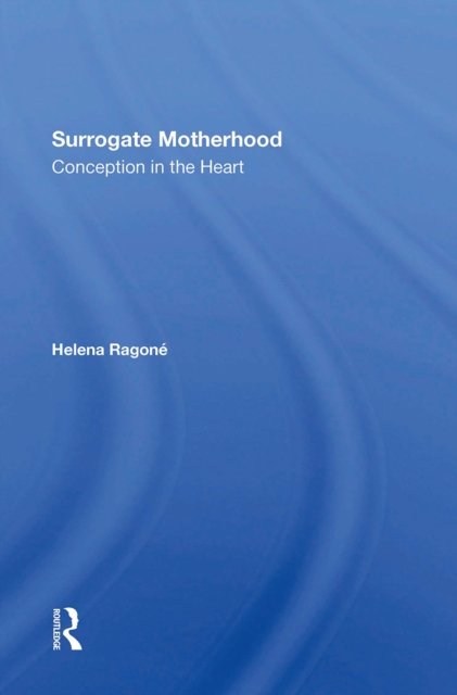 Surrogate Motherhood