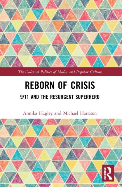 Reborn of Crisis