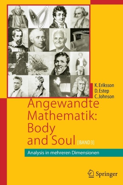 Angewandte Mathematik