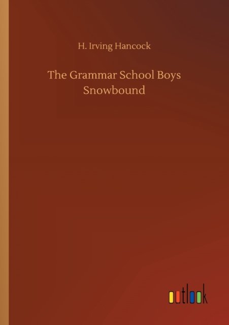 The Grammar School Boys Snowbound