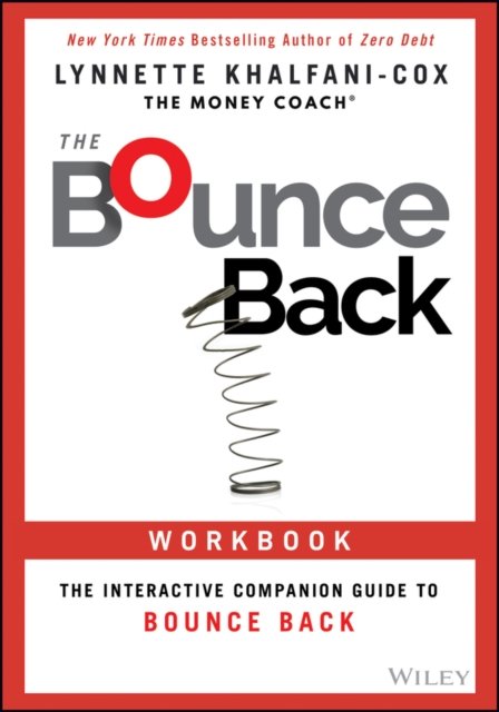 Bounce Back – Workbook