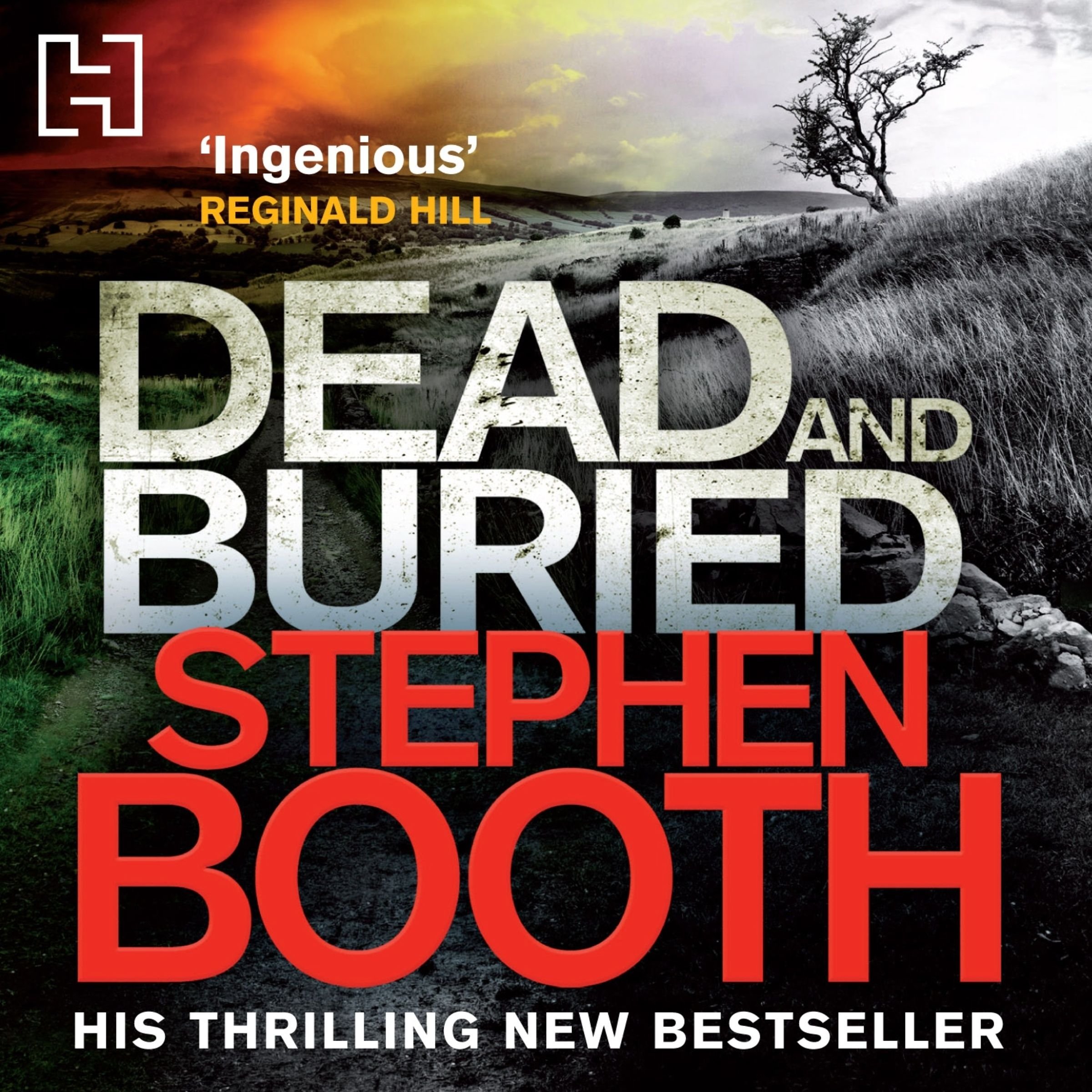 Dead And Buried
