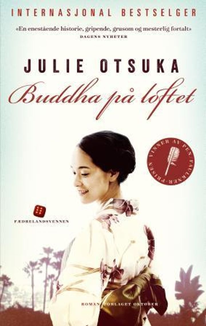 Buddha på loftet