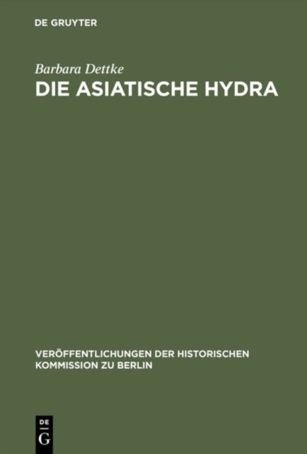 asiatische Hydra