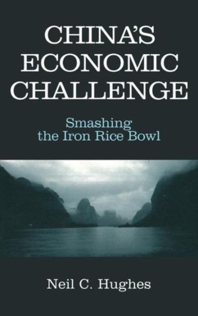 China''s Economic Challenge