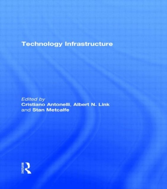 Technology Infrastructure