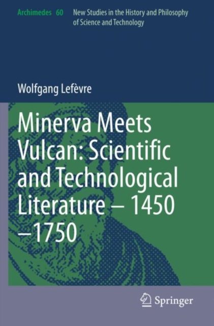 Minerva Meets Vulcan