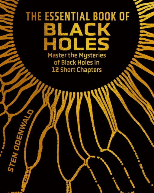 Essential Book of Black Holes