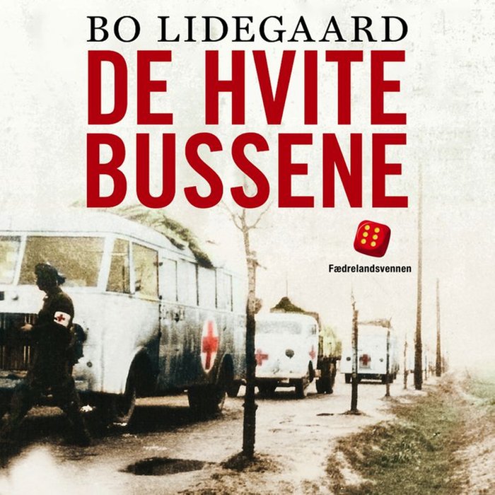 De hvite bussene