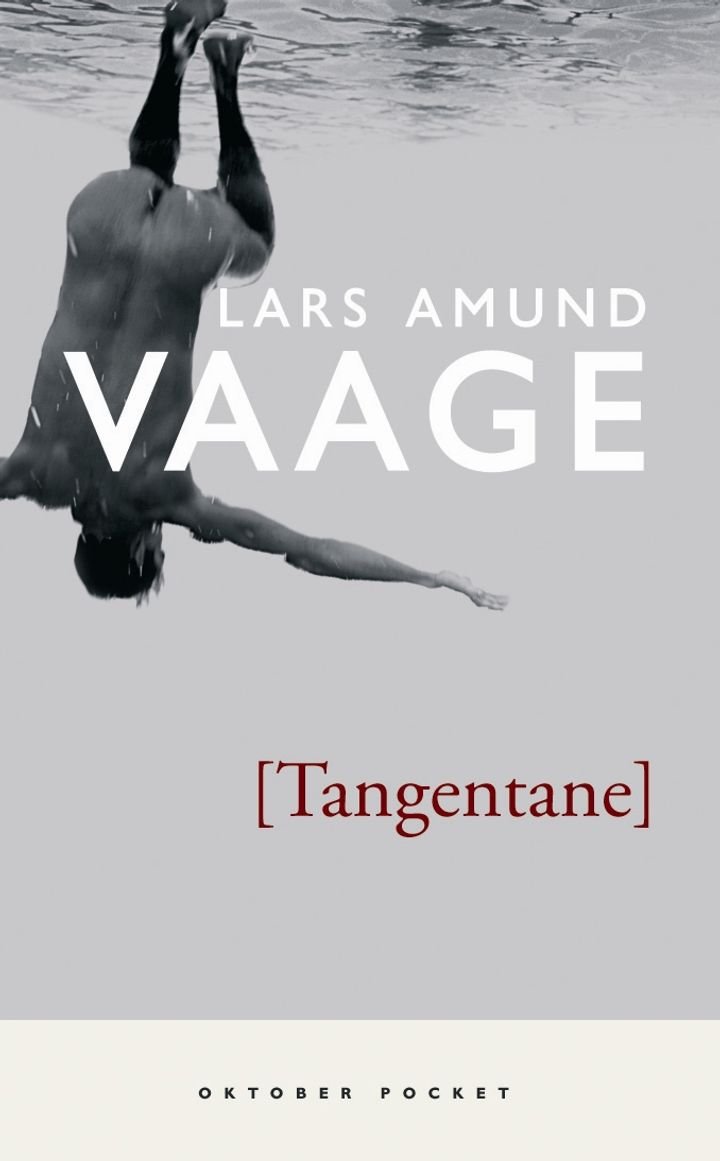 Tangentane - roman