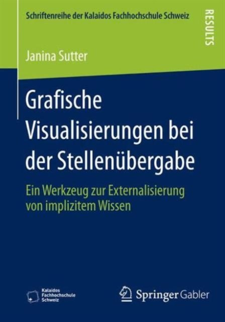 Grafische Visualisierungen bei der Stellenubergabe