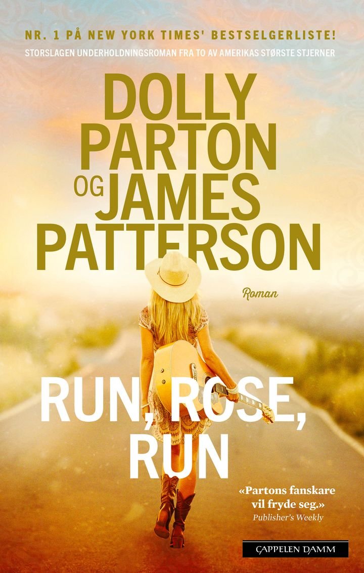Run, Rose, run