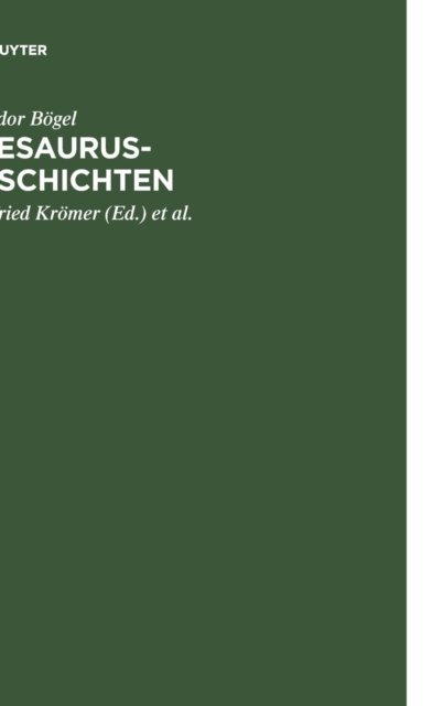 Thesaurus-Geschichten