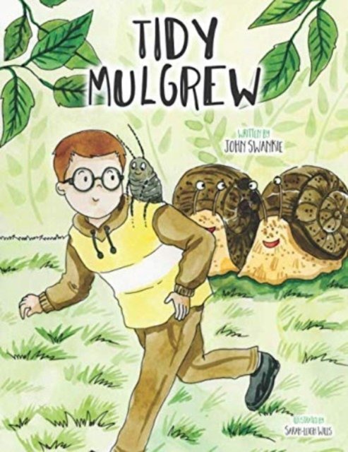 Tidy Mulgrew