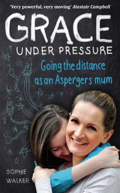 Grace Under Pressure