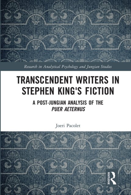 Transcendent Writers in Stephen King''s Fiction
