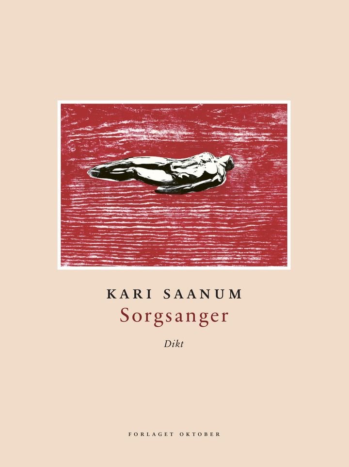 Sorgsanger - dikt