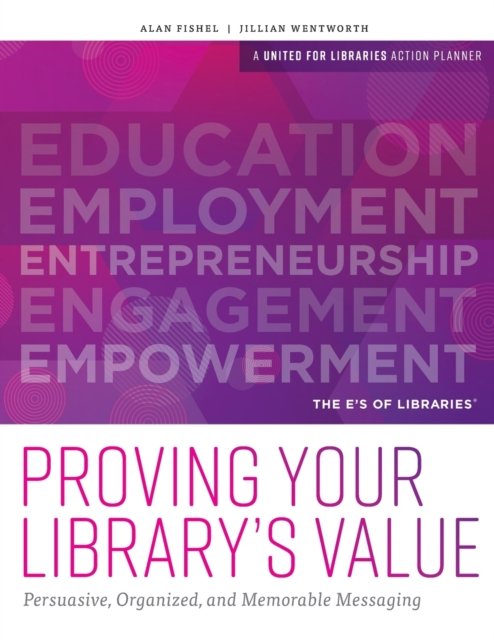 Proving Your Library''s Value