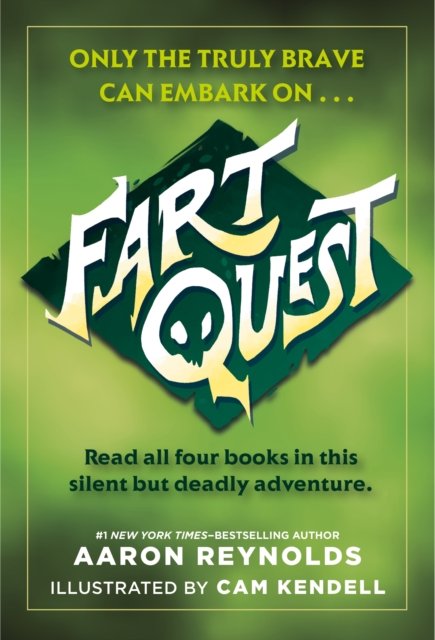 Fart Quest Set