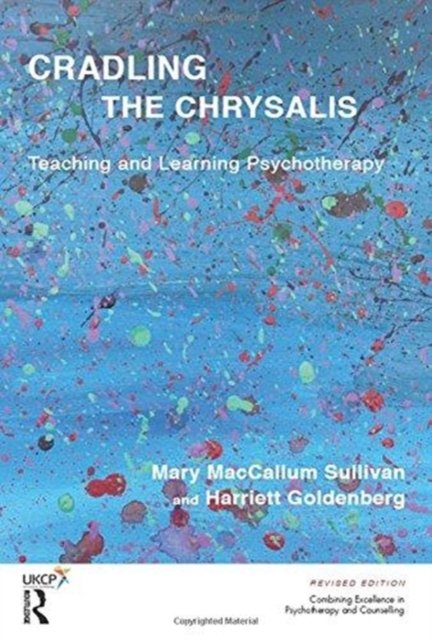 Cradling the Chrysalis