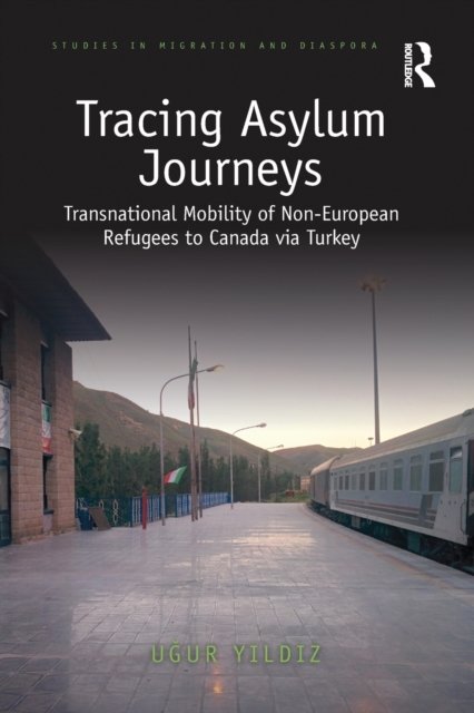 Tracing Asylum Journeys