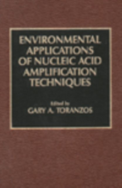 Environmental Applications of Nucleic Acid Amplification Technology