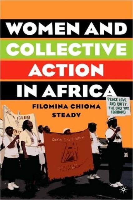 Women and Collective Action in Africa