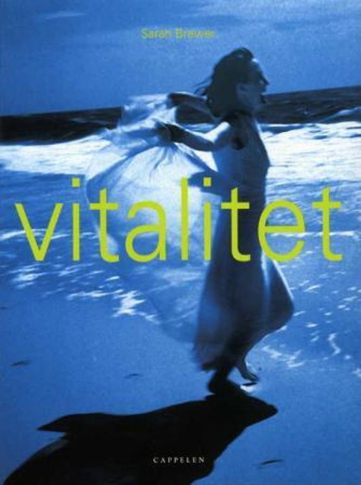 Vitalitet - en 10 dagers plan for kroppsrensing og ny energi