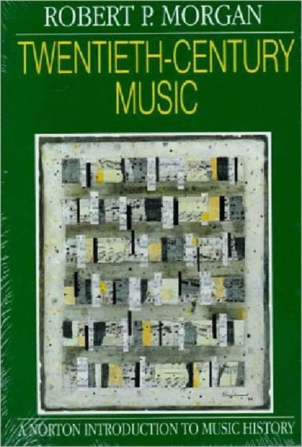 Twentieth-Century Music