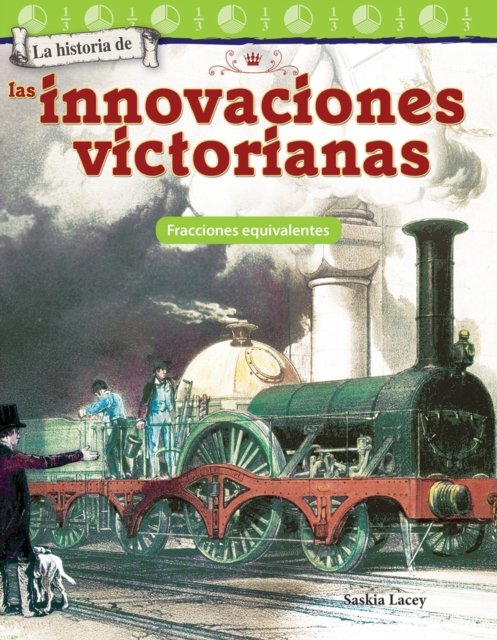 historia de las innovaciones victorianas