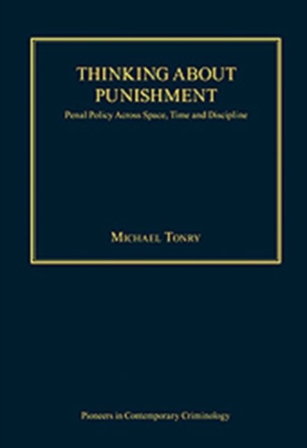 Thinking about Punishment