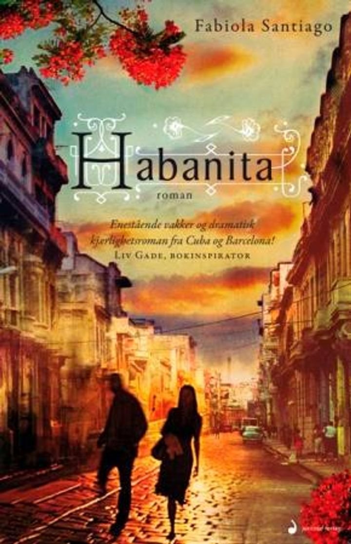 Habanita - roman