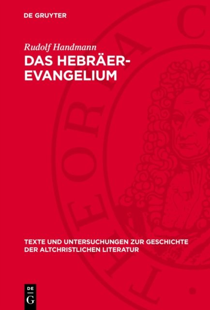 Das Hebraer-Evangelium