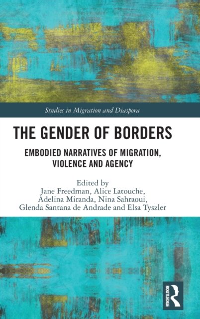 The Gender of Borders