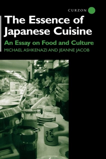 The Essence of Japanese Cuisine