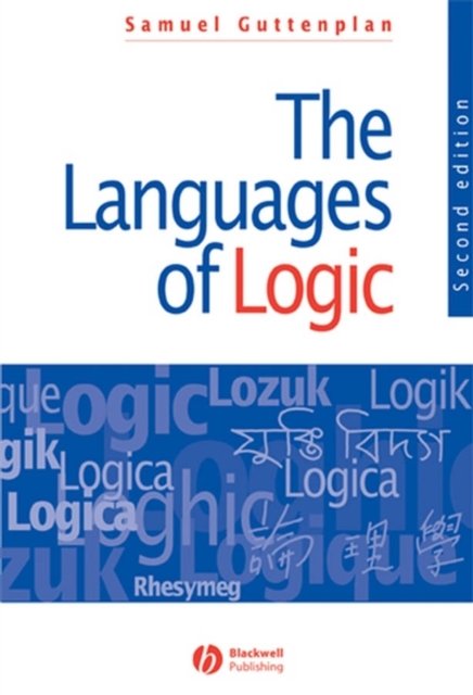 Languages of Logic 2e