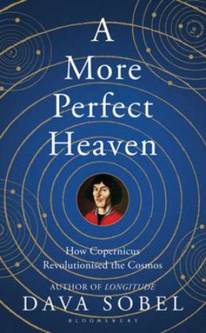 A more perfect heaven