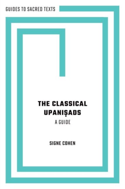 The Classical Upani?ads