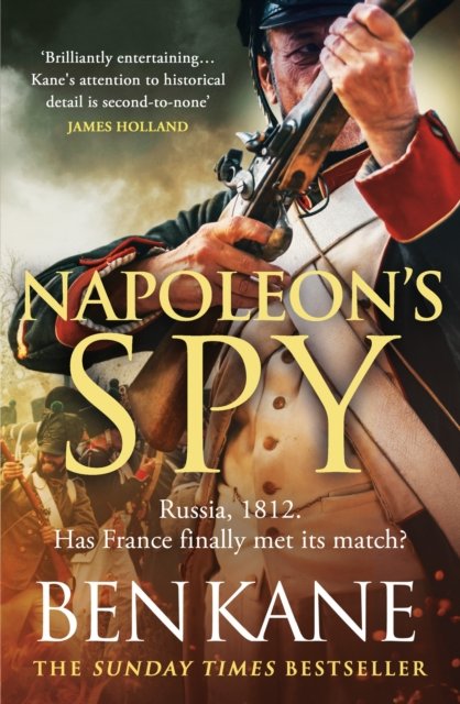 Napoleon''s Spy