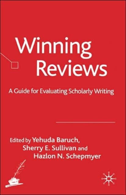 Winning Reviews